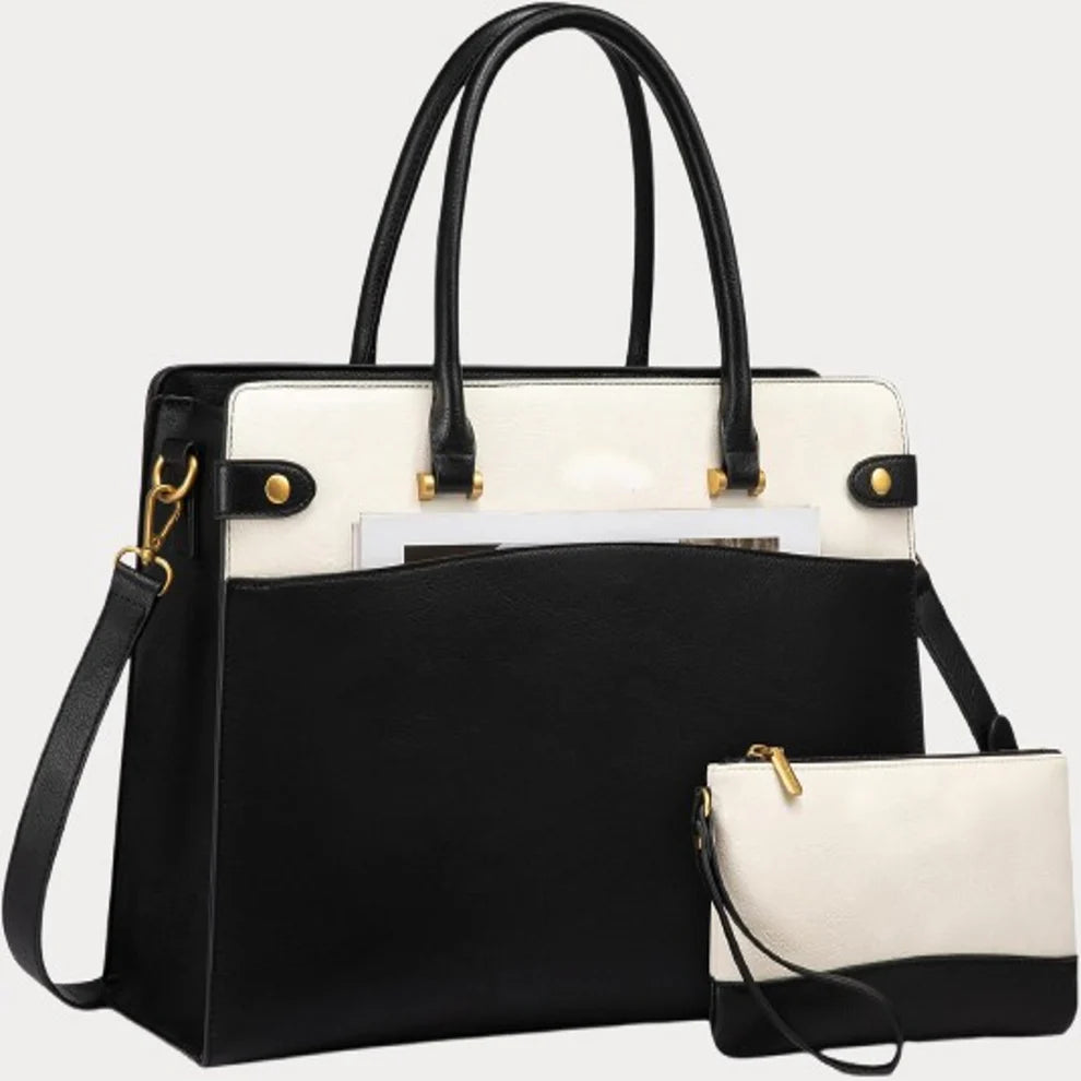 Elevate Your Professional Look with Laellore's Luxury Work Bags for Women