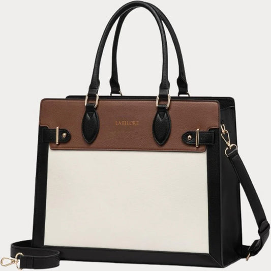 Stylish Handbags for Office: Elevate Your Professional Look with Laellore