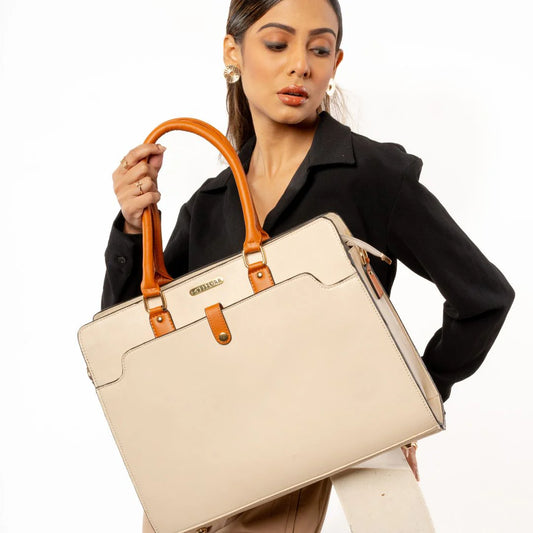 Elevate Your Work Style with Laellore's Stylish Handbags for Office