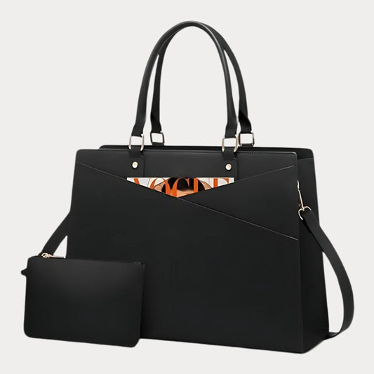 Durable Office Bags for Working Women: The Perfect Blend of Style and Functionality by Laellore