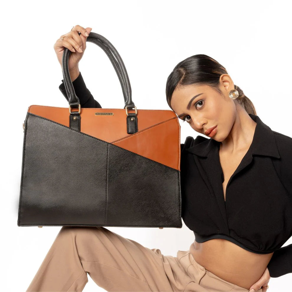 Best Bags for Professional Women: Style and Functionality by Laellore