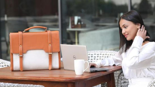 Stylish and Practical Laptop Backpacks for Indian Women