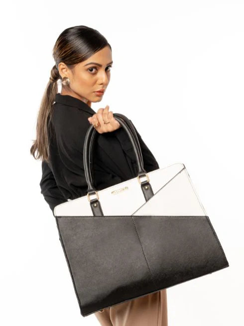 Elevate Your Style with a Luxury Tote Bag by Laellore