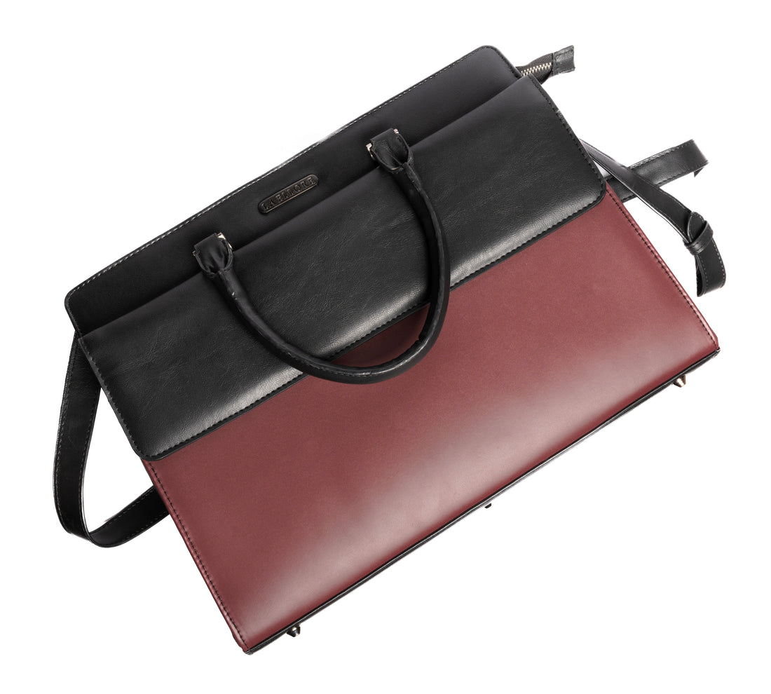 Experience Premium with Laellore LUXE Handbag for Women