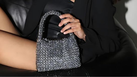 Top Handbags for a Night Out with the Girls