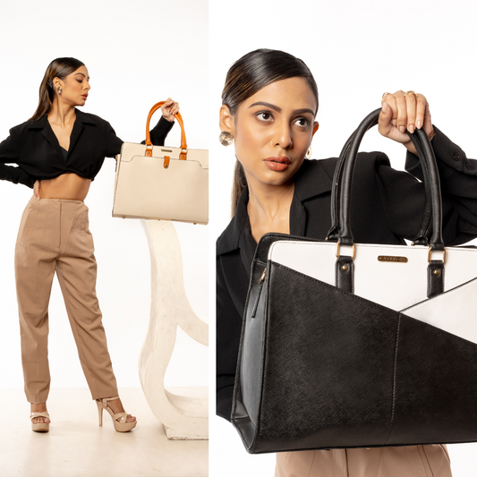 Elevate Your Style: Handbags for Women Under 3000 from Laellore Introduction