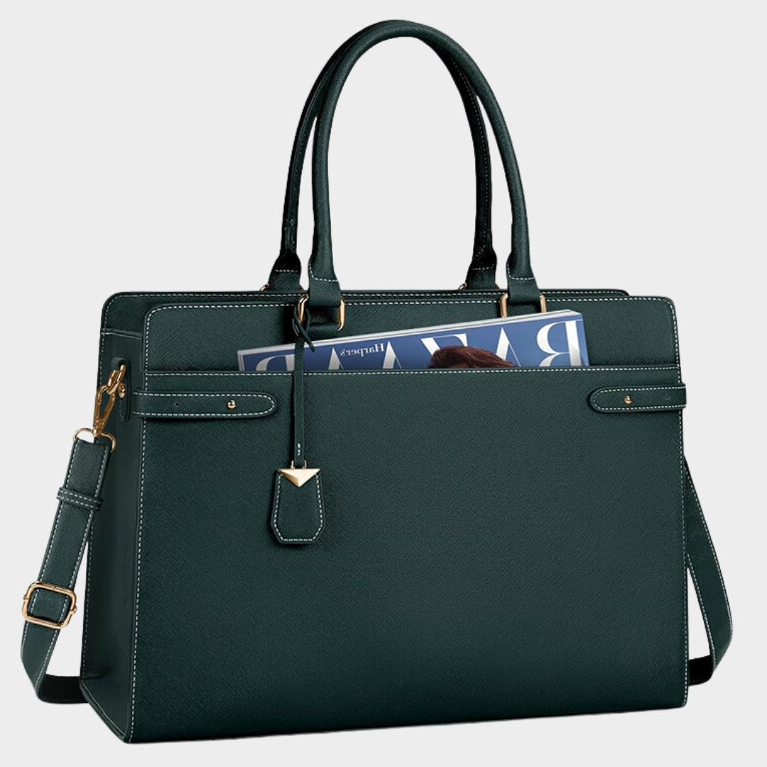 Aqua tote