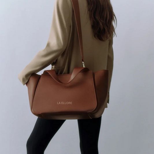 MILA SATCHEL