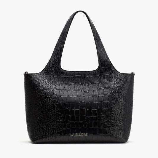 SYSTEM TOTE CROC